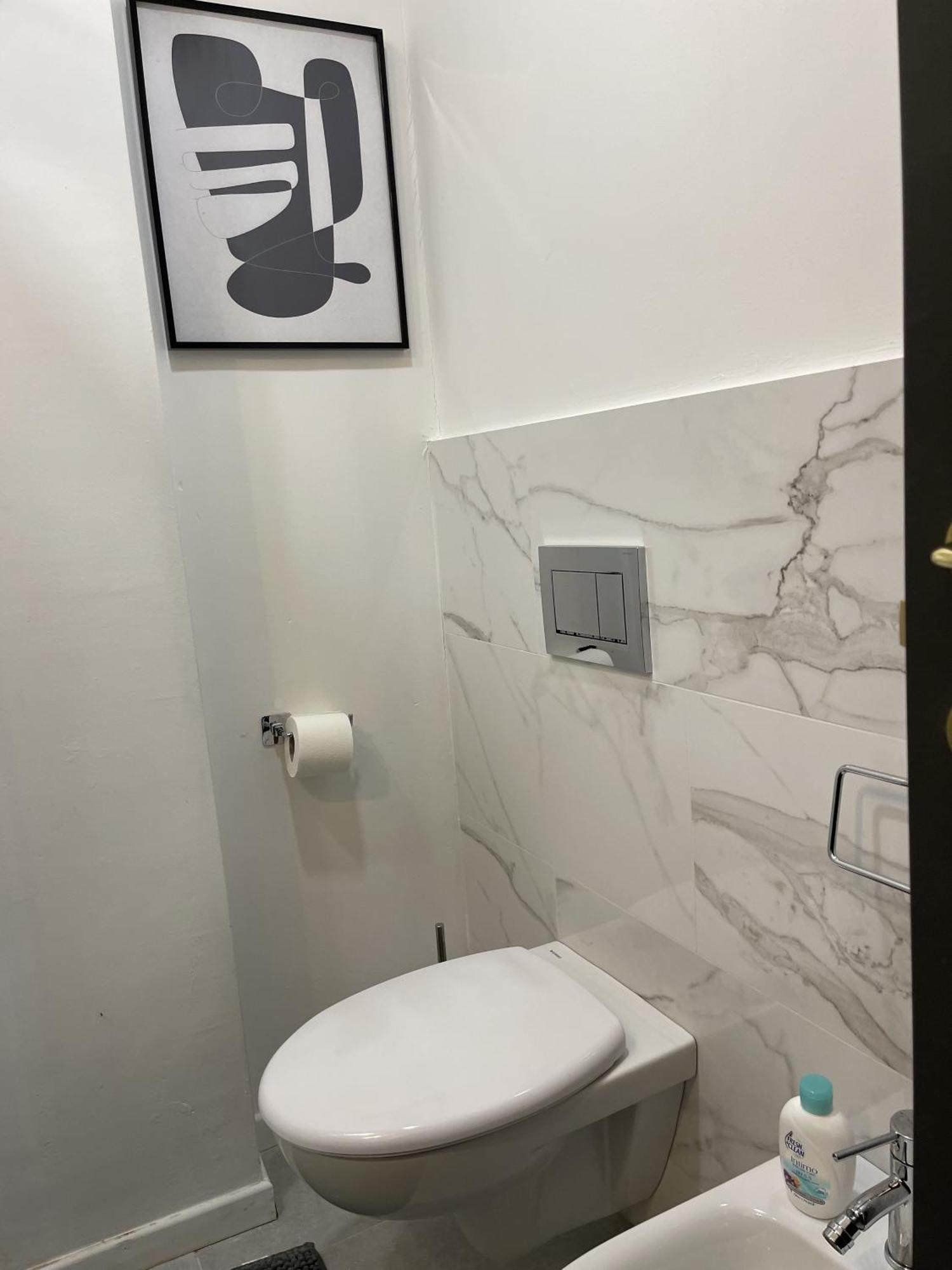Glam Loft Luxury Milano Apartamento Exterior foto