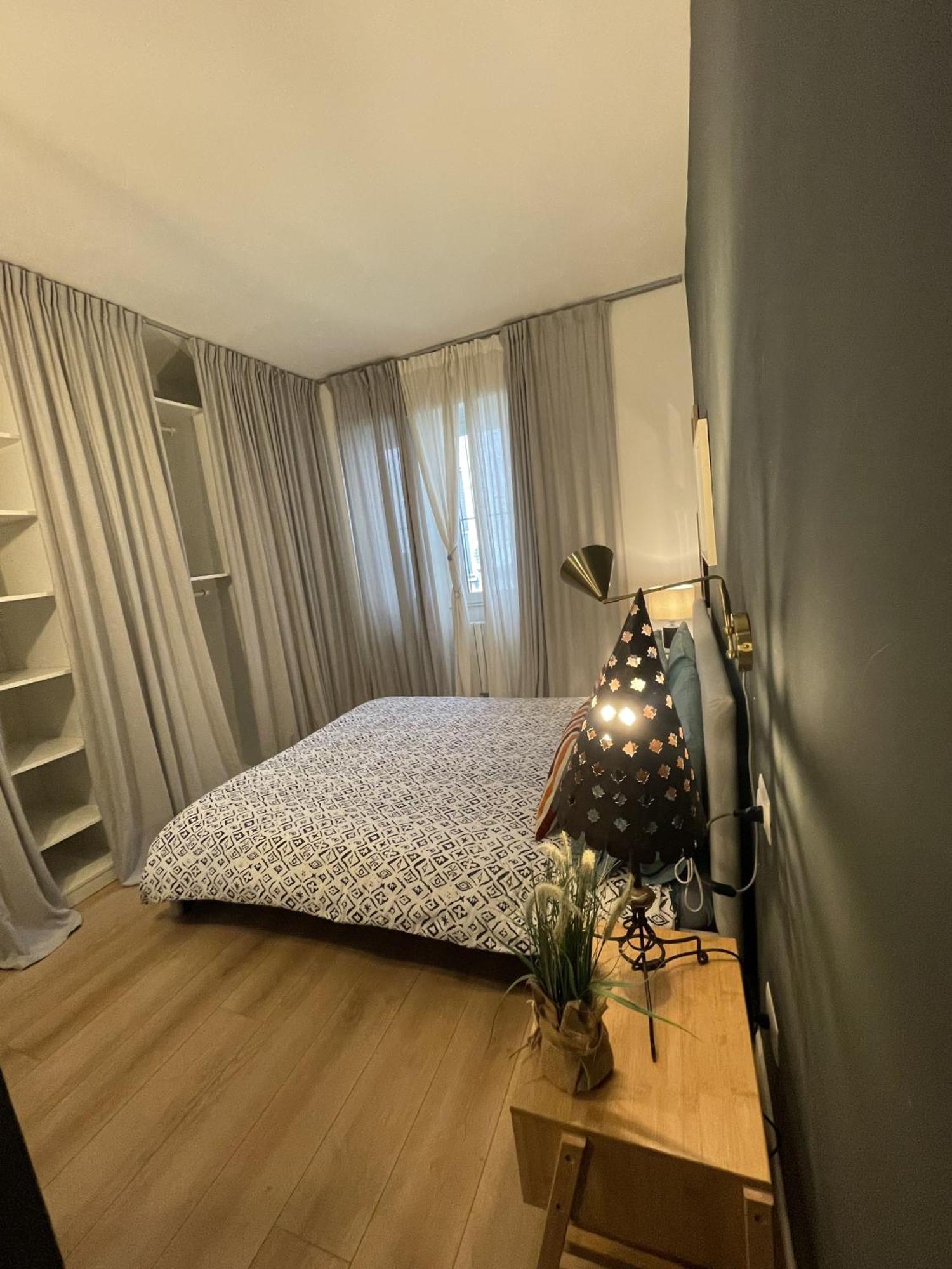 Glam Loft Luxury Milano Apartamento Exterior foto