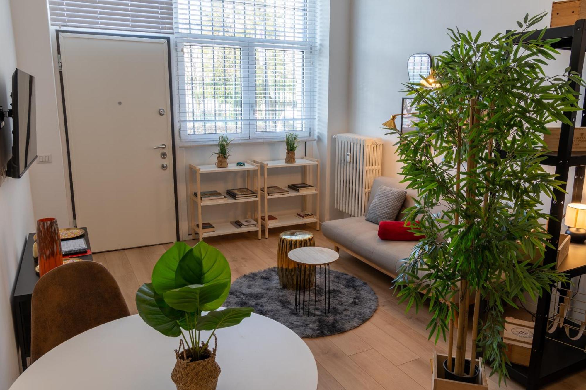 Glam Loft Luxury Milano Apartamento Exterior foto