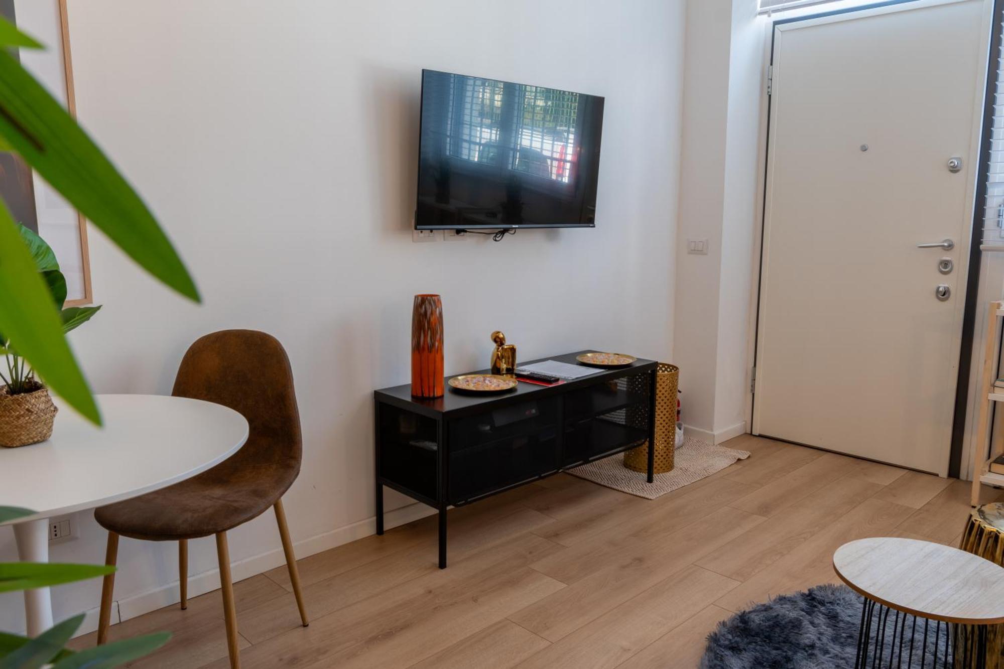 Glam Loft Luxury Milano Apartamento Exterior foto