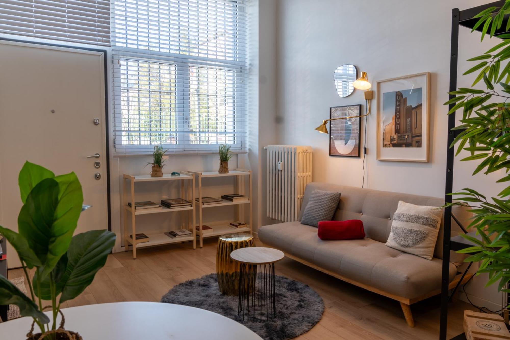 Glam Loft Luxury Milano Apartamento Exterior foto