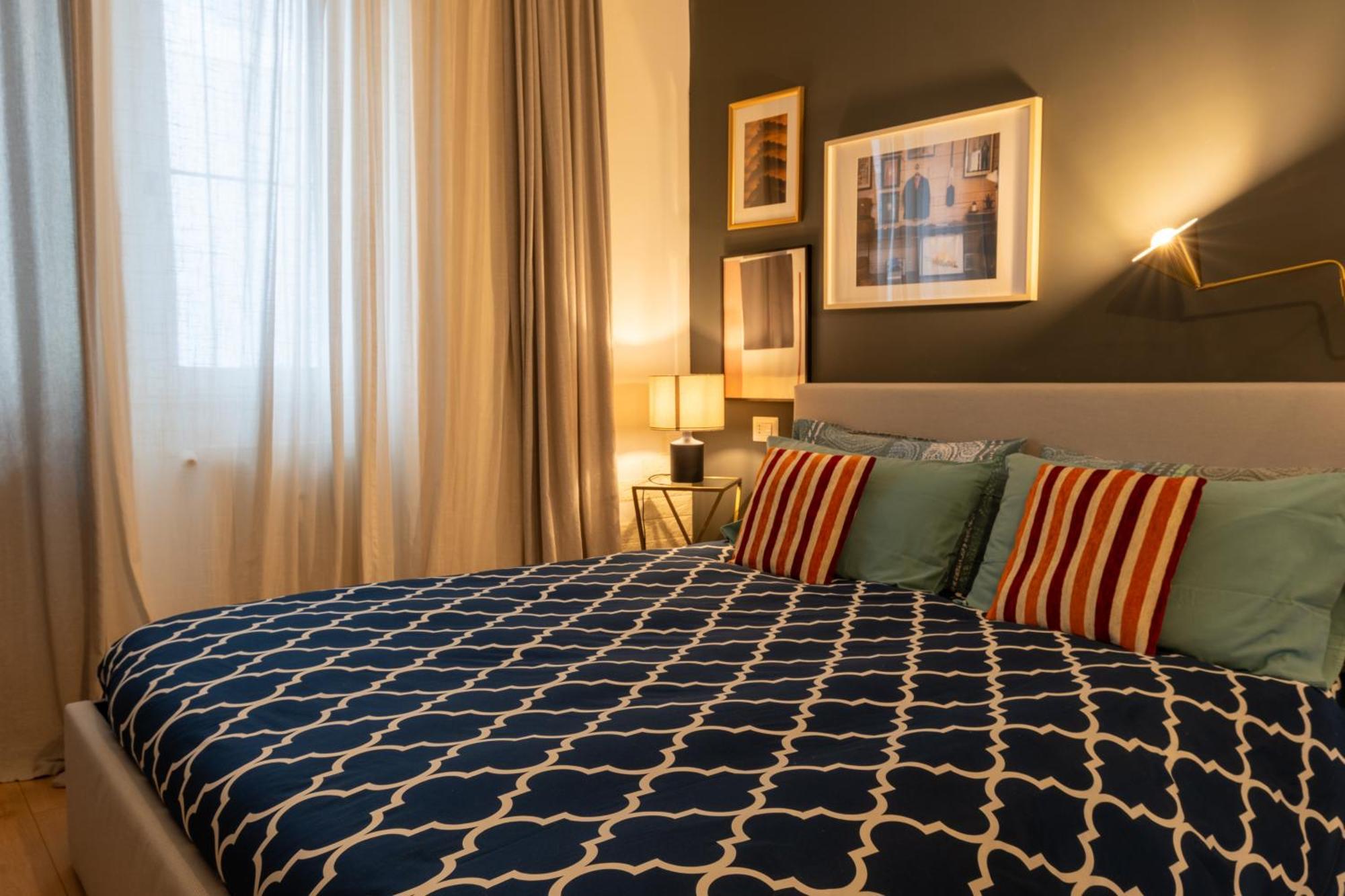 Glam Loft Luxury Milano Apartamento Exterior foto